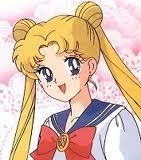 Which of the Sailor Starlights falls in love with Usagi/Sailor Moon?
