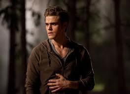 Books: You just think of the worst thing you can imagine and that's always the truth. Who said this to Stefan?