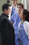  What season do we find out about the relationship Cristina had with Colin Marlowe?