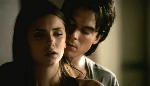  "I'll do whatever it is you need me to do, Elena."
