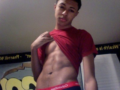  If Diggy offered you kendi what would you take?