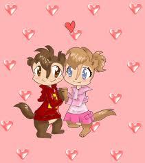  In which episode do Alvin and Brittany NOT flirt, kiss, oder comfort each other?