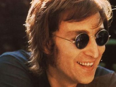 What tahun was John Lennon's "Give Peace A Chance" song Released?