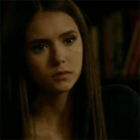 [5] Elena or Katherine?