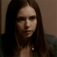  [6] Elena au Katherine?