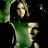  Katherine loved Damon?