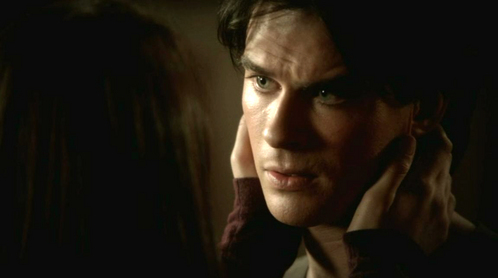  "We're never getting Stefan back. toi know that, don't you?"