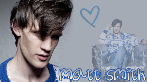 Who is Matt Smith currently dating?