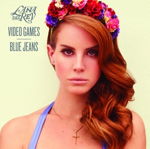  Which of these lyrics don't belong in the song "Video Games" Von Lana Del Rey?