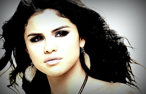 In what TV Show was Selena Gomez's Televison Debut?