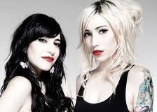  What Nationality:What country are The Veronicas from?