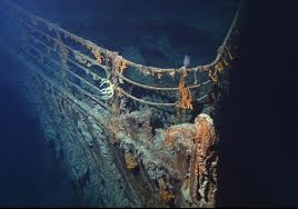 On April 15th, 2012 how long will it have been since Titanic sank?