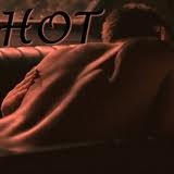 who did dean make love to in the backseat of the impala in the 4th season.