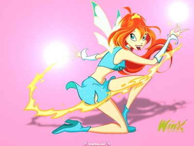  who is my favourite winx?