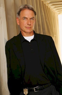  Who is Mark Harmon married to?