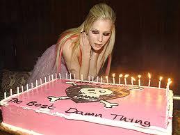  What's the best guess 4 Avril Lavigne's Birthday?