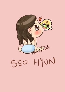  Seohyun was born in..