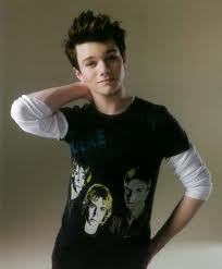  When is Chris Colfer's b-day???