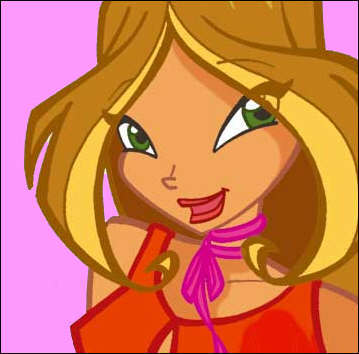 In the film Magic Adventure, when the Winx girls present themselves to the Royal Guards of Domino, Flora introduces herself as the Princess of... 