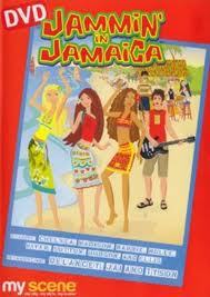 I'm MY scene Jammin in Jamaica this song was played ''Making my way''In which another classic Barbie movie this song was played ?