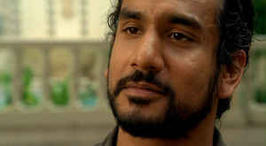  Three of the six Sayid-centric episodes were followed da character centric episodes of which character?