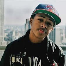  what 2 songs did Diggy proform in?