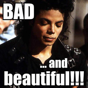  When was the beautiful Michael born?