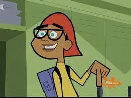 Featured image of post Tucker From Danny Phantom He is voiced by ricky d shon collins who also voiced vince lasalle