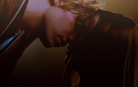 Tate: I would dream about her too if i could dream. i don't think I do anymore.