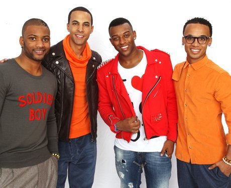  4 A M A Z I N G , T A এল-মৃত্যু পত্র E N T E D , G E O R G I O U S E Boys Aston Merrygold♥Marvin Humes♥Jaybee's Gill♥Reesh Williams♥who do yuuh Like The Most?♥