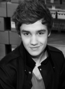 If Liam was invited to a superhero party which hero or villian would he dress up as?? :) 