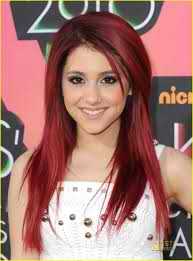  how old is ariana grande