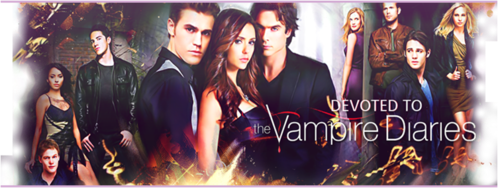  The Vampire Diaries: The New Deal- “He stal something, my family and locked them in boxes”.