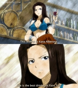  What is the power of cana?