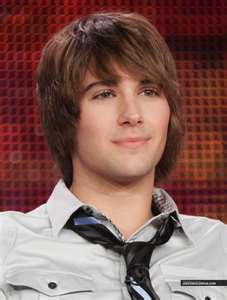  SO TRUE atau SO FALSE: James Maslow played James Conroy in Disney's Sonny With A Chance.