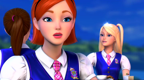  Hadley and Portia's voice actress voices _______ too.