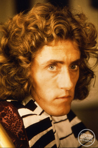  How many solo albums has Roger Daltrey released during his career?