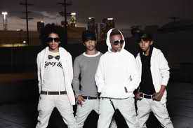  Which member of mb has been bullied before and is the spokes person for the boys and girls club?????