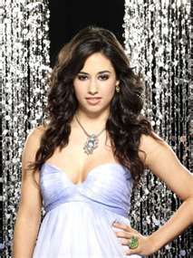  SO TRUE of SO FALSE:Jeanine Mason played Muffy in Big Time Halloween.