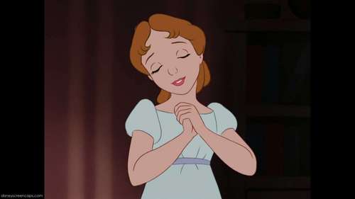  What is Wendy Darling's full name?