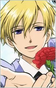  Everybody Loves Tamaki (I mean realy who dosent!) But "Who" doesnt