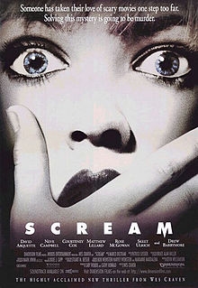  Who is the very first victim in the Scream franchise?