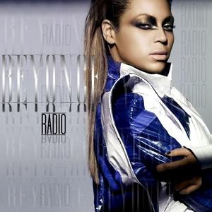  The song 'Radio' was from 'I Am...Sasha Fierce' which part is the song from?