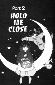  Akane would be left at home pagina with a cold, alone and Ranma, so before leaving this character says "Akane if Ranma gets out of hand, just use this." and pulls out a mallet.