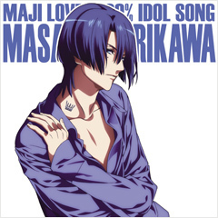 Which song is not sang by masato/kenichi suzumura?

