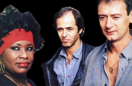 June 26, 2009, Jean-Jacques Goldman paid tribute to ___________ on RTL.