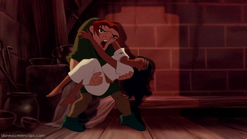  How many Academy Award nomination(s) does the Hunchback of Notre Dame get?