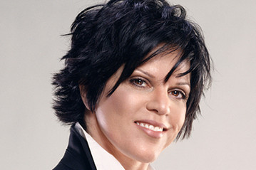 April Winchell portrayed