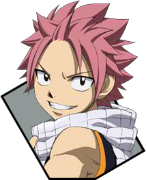 who is the dubbed voice for Natsu?