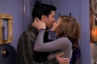  How much money do Ross and Rachel pretend to be married for?